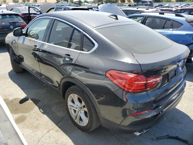 5UXXW3C58G0R20473 BMW X4 Xdrive28i