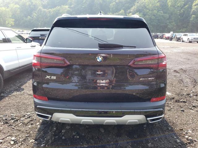 5UXCR6C05M9D76116 BMW X5 Xdrive40i