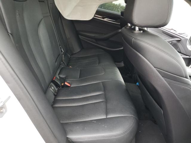 WBAJA7C52KG910502 BMW 530 XI