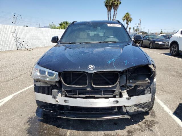 5UXWZ7C53H0U46203 BMW X3 Sdrive28i