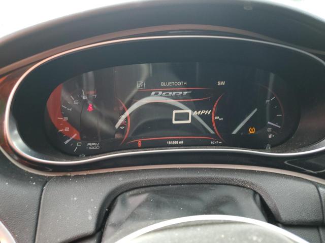 1C3CDFCB0ED759267 Dodge Dart Limited