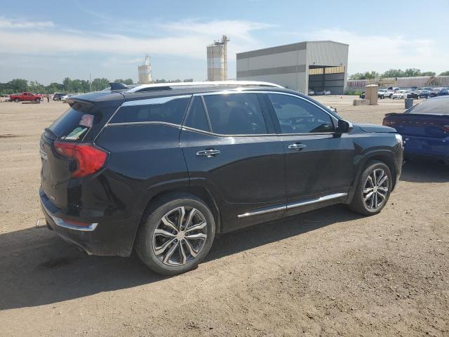 3GKALXEX7JL304090 GMC Terrain Denali