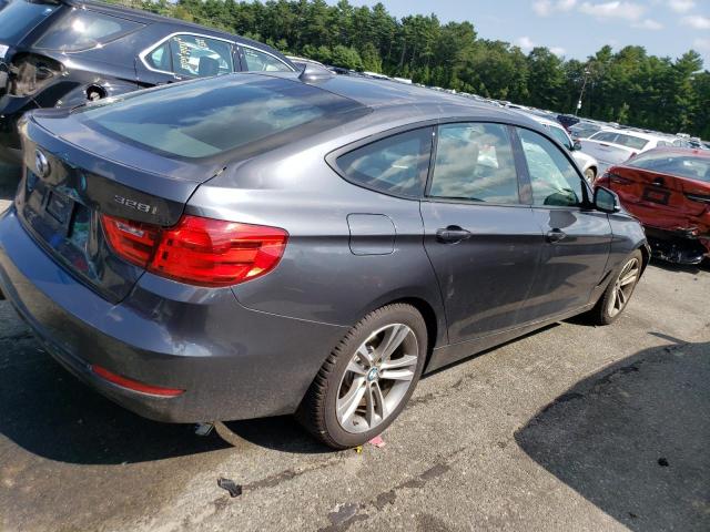 WBA3X5C53FD560610 BMW 328 XIGT