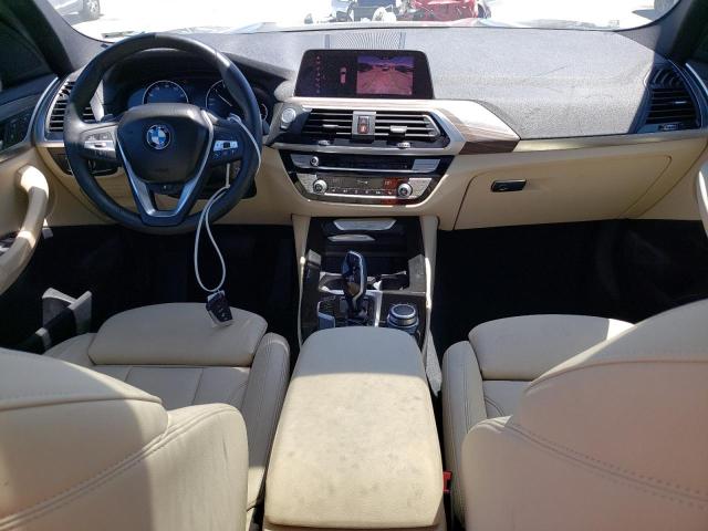 5UXTY3C02M9F16477 BMW X3 Sdrive30i