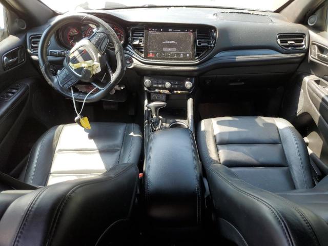 1C4RDJDG3MC557675 Dodge DURANGO GT