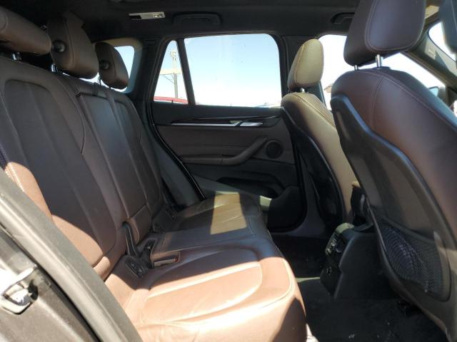 WBXHT3C37G5E53259 BMW X1 Xdrive28i
