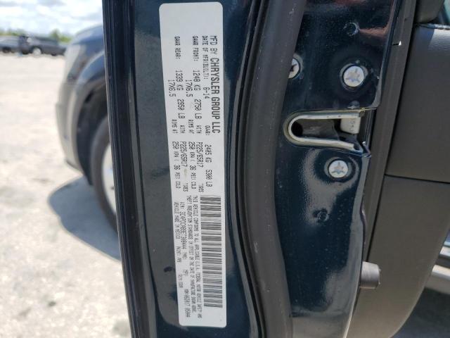 3C4PDCAB9ET308444 Dodge JOURNEY SE