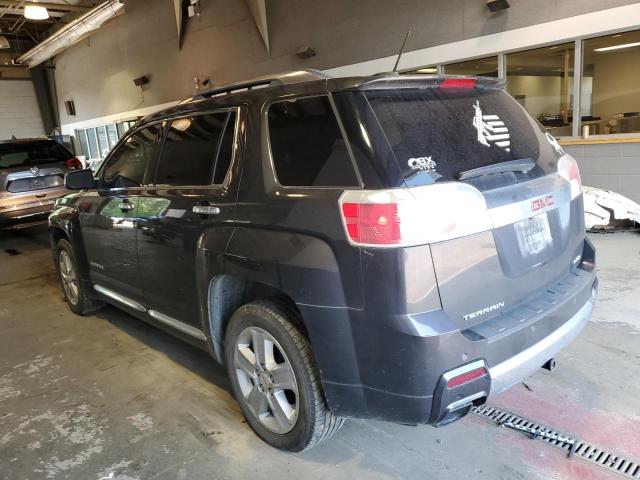 2GKFLZEK4F6385552 GMC Terrain Denali