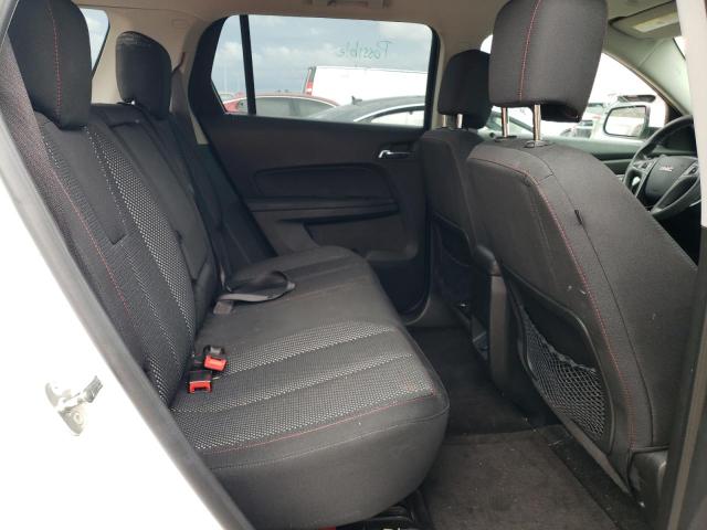 2GKALMEK5G6134408 GMC Terrain Sle