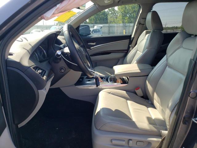 5J8YD4H39JL008810 Acura MDX