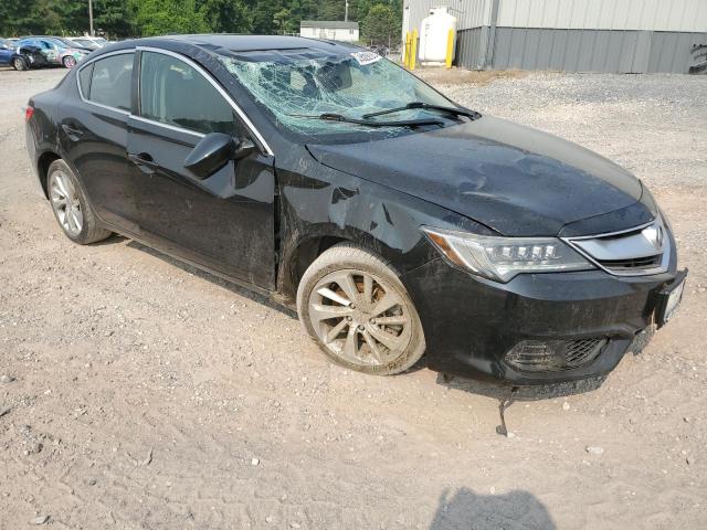 19UDE2F32JA007173 Acura Ilx Base Watch Plus