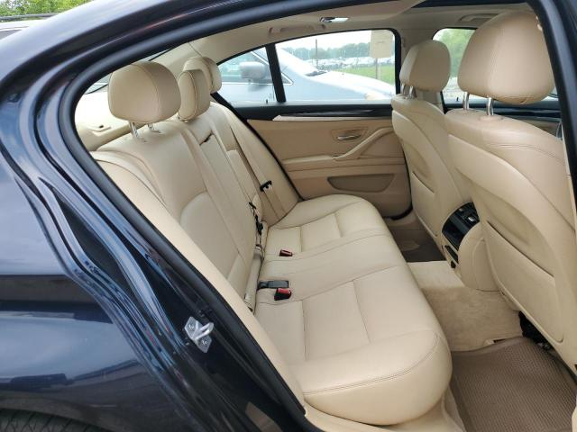 WBA5A7C52ED620283 BMW 528 XI
