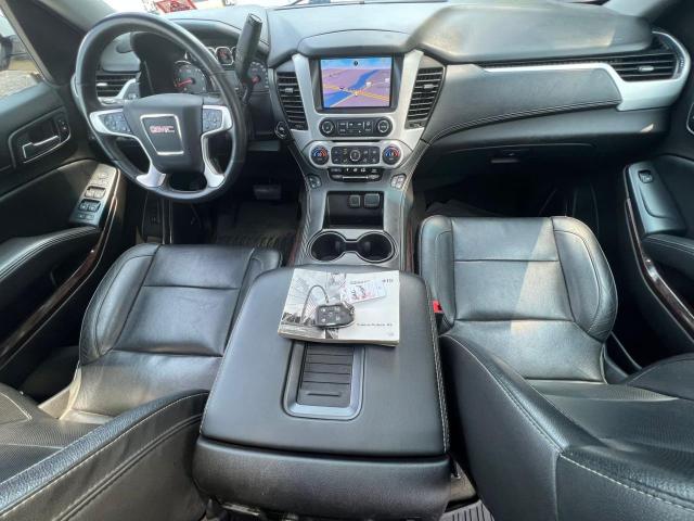 1GKS2HKC1FR685031 GMC Yukon Xl K1500 Slt
