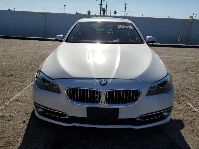 WBA5B1C5XGG550902 BMW 535 I