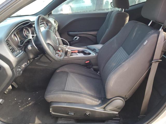 2C3CDZAG0GH114110 Dodge Challenger Sxt