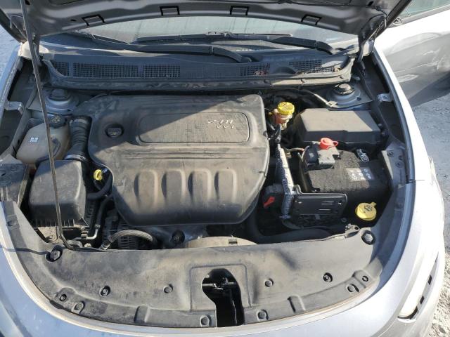 1C3CDFAA9FD181522 Dodge DART SE