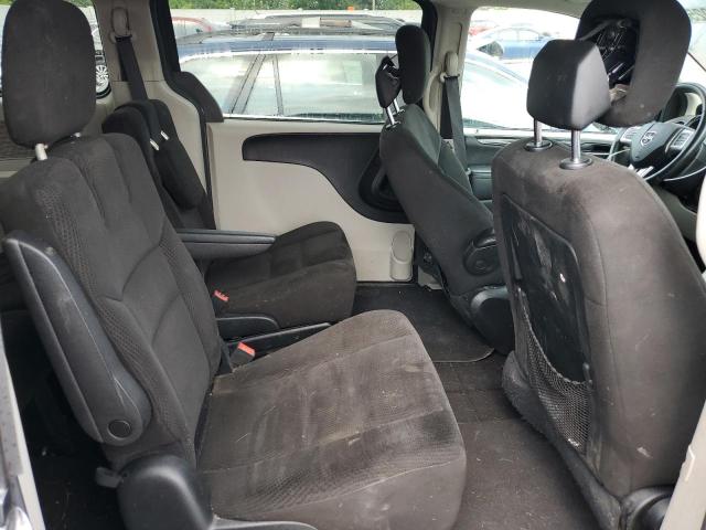 2C4RDGCG2GR351876 Dodge Grand Caravan Sxt