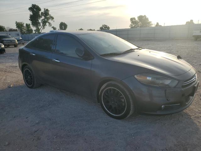 1C3CDFCB0ED909975 Dodge Dart Limited