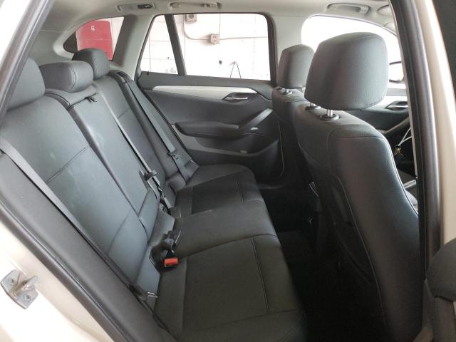 WBAVL1C51FVY28268 BMW X1 Xdrive28i