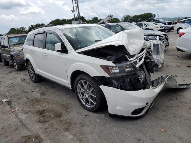 3C4PDCEG6JT156199 Dodge JOURNEY GT