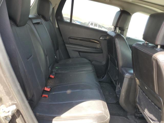 2GKFLZE36F6378918 GMC Terrain Denali