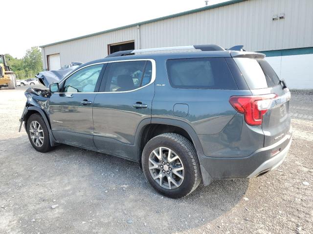 1GKKNRLS4LZ203182 GMC ACADIA SLE