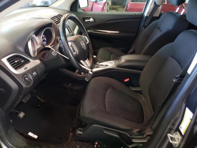 3C4PDCABXJT385351 Dodge JOURNEY SE