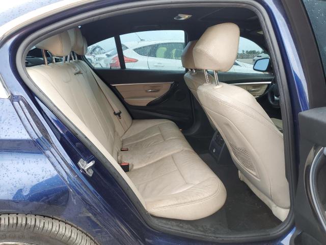 WBA8B9G35HNU56718 BMW 330 I