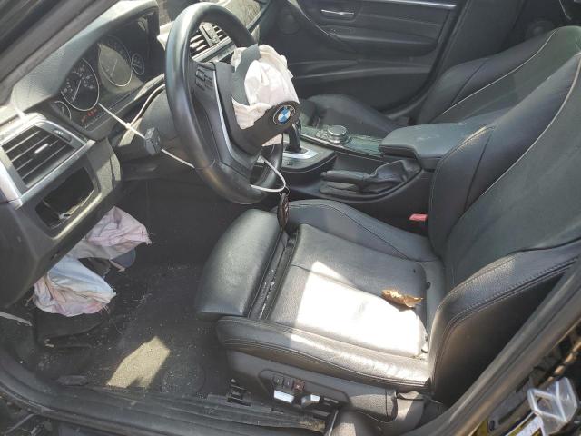WBA8B3G58JNV01204 BMW 340 I