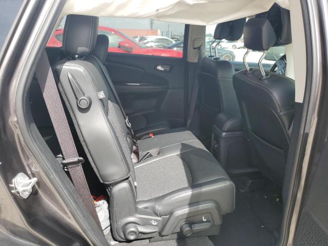 3C4PDCGB3KT866664 Dodge Journey Crossroad