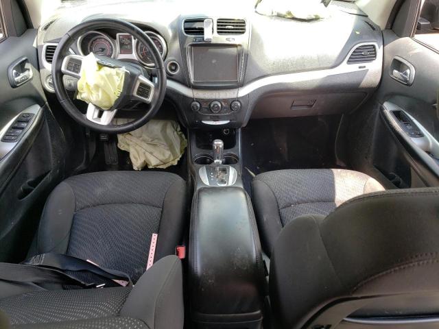 3C4PDCBG9JT491462 Dodge Journey Sxt