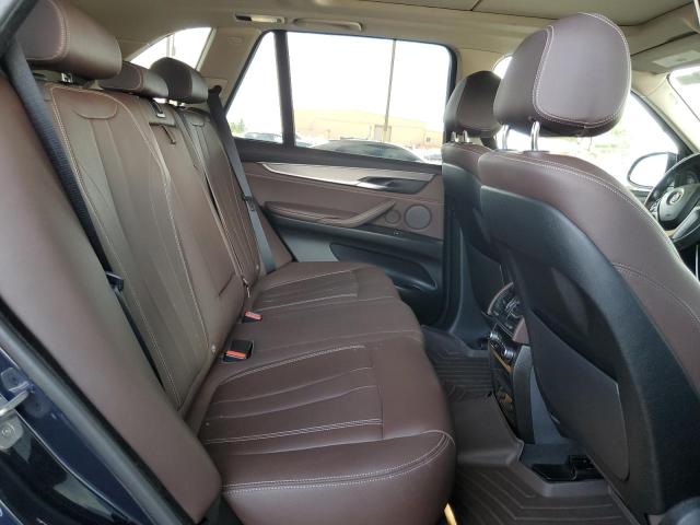 5UXKT0C54G0S77301 BMW X5 Xdr40e