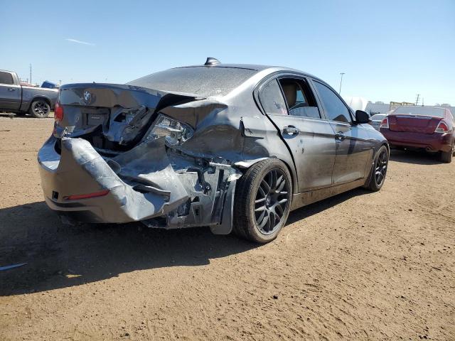 WBA3B9G58ENR91503 BMW 335 XI