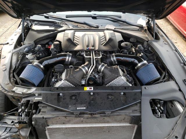 WBSLX9C57ED160292 BMW M6