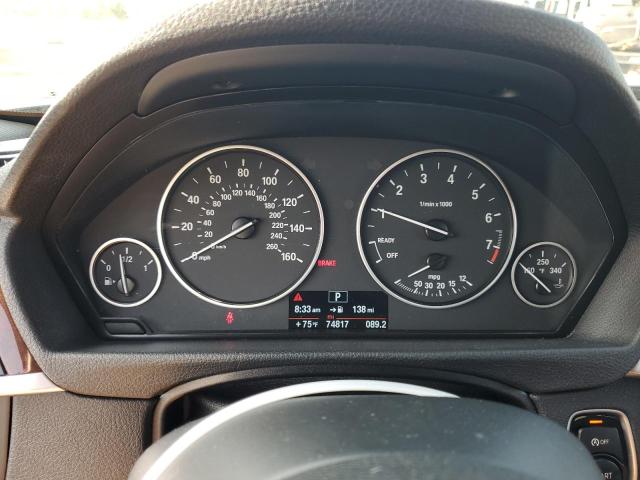 WBA3N9C58EF721615 BMW 428 XI