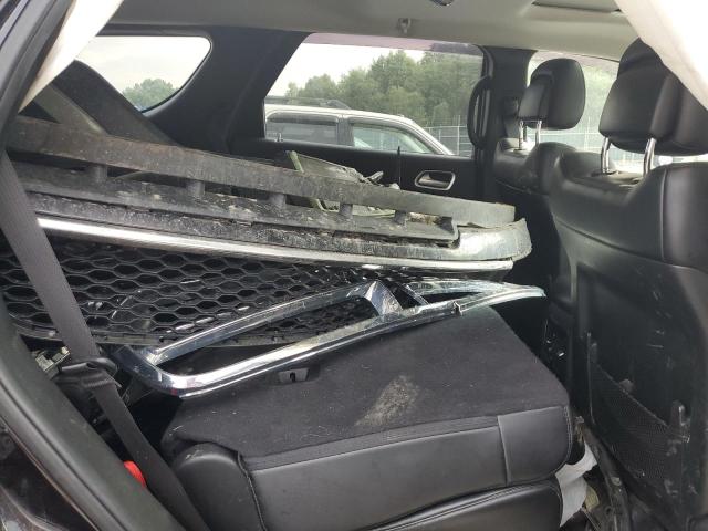 1C4RDJEG6KC633482 Dodge Durango Citadel