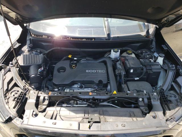 3GKALTEV8KL359432 GMC Terrain Sle
