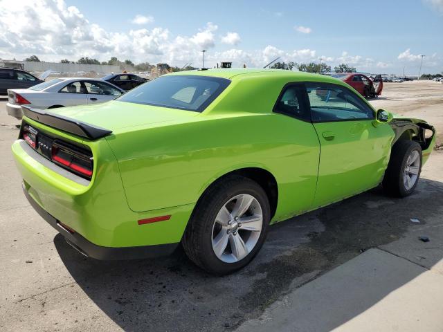 2C3CDZAG0PH527533 Dodge Challenger Sxt
