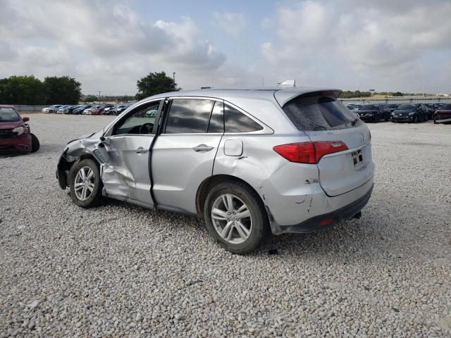5J8TB4H34FL015008 Acura RDX