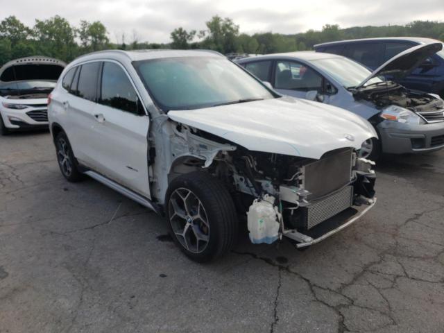 WBXHT3Z39H4A57249 BMW X1 Xdrive28i