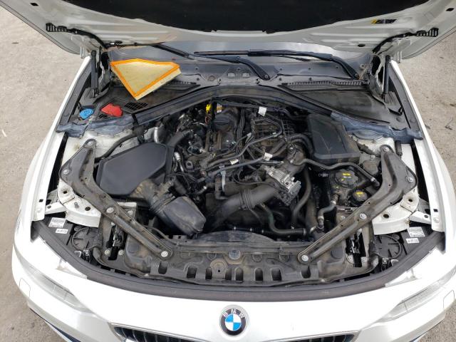 WBA4U9C3XH5H64503 BMW 430xi