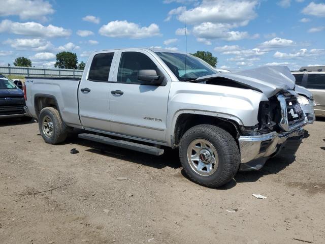 1GTV2TEC6EZ344553 GMC Sierra K1500