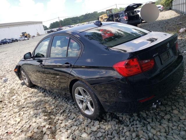 WBA3B5G57ENS08700 BMW 328 Xi Sulev