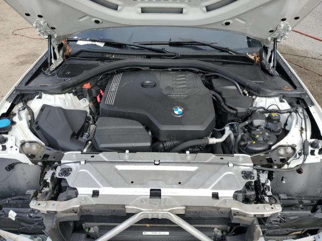 3MW5R1J03L8B23265 BMW 330I