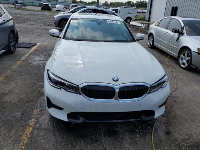 WBA5R7C02LFH41400 BMW 330XI