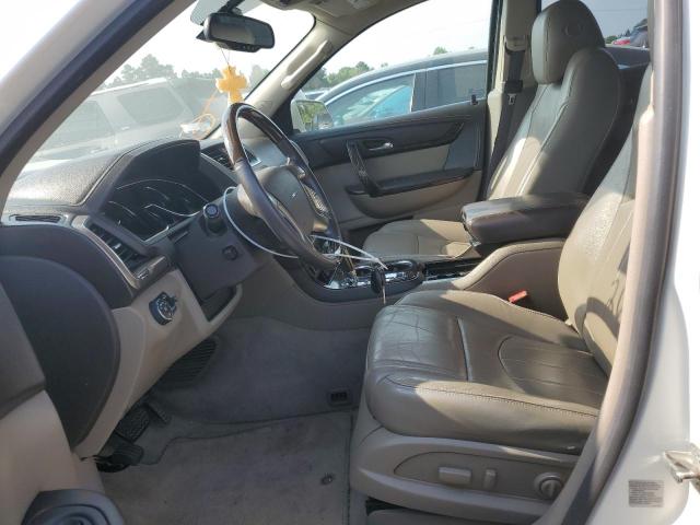 1GKKVTKD4FJ261943 GMC Acadia Denali