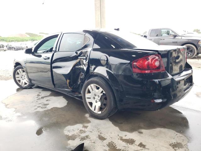 1C3CDZAB1EN138523 Dodge AVENGER SE