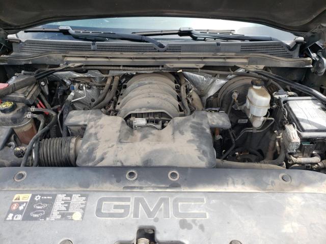 3GTP1UEC2FG416433 GMC Sierra C1500 Sle