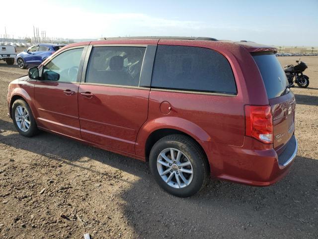 2C4RDGCG3ER305602 Dodge Grand Caravan Sxt