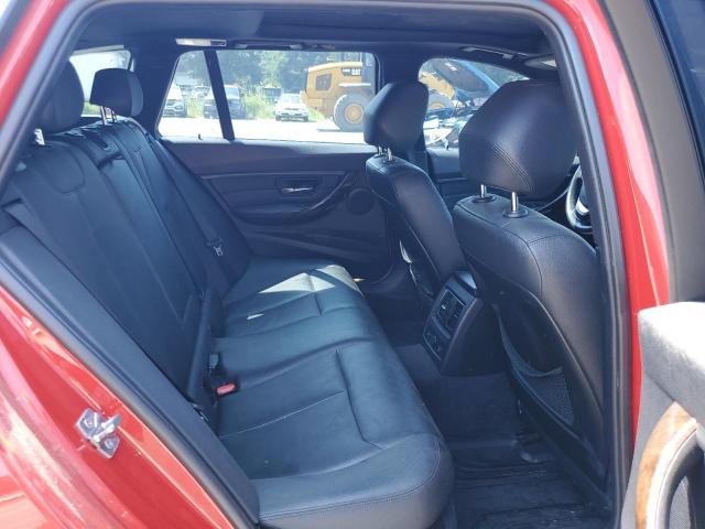 WBA3K5C5XEKT33892 BMW 328 D Xdrive